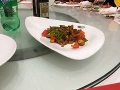 -白金汉爵大酒店(相城店)