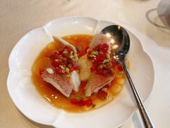 -皇朝会.经典传统粤菜(外滩店)