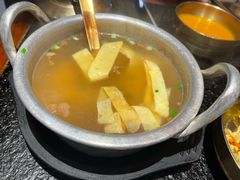 -伏一解牛烤肉专门店(信业购物中心店)