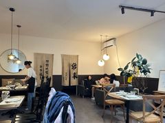 -沏点Trattoria意大利餐厅(新街口店)