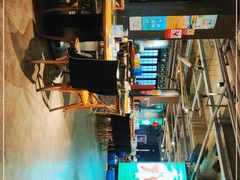 -拉完海鲜大排档(温岭店)
