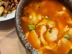 凯里酸汤鱼-山石榴·贵州菜(丰盛里店)