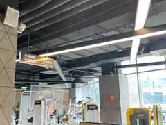 -锐动健身游泳(博地中心店)