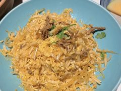 -八府香鸭·啫啫煲(华山路店)