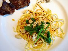 -广州中心皇冠假日酒店-环市食坊·海鲜自助餐厅