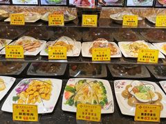 -同君福大酒楼(紫新路店)