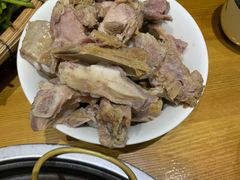 -阿婆情腊排骨火锅(饮玉巷店)