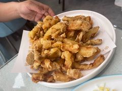 -鲜得莱渔港·小平岛海胆馆(七贤岭店)