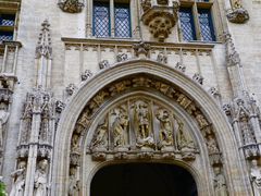 -布鲁塞尔大广场