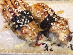 -昊·来了寿司(双楠2店)