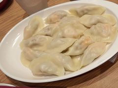 -喜家德虾仁水饺(邯郸新世纪中心店)