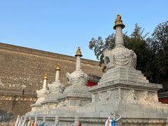 -西安市广仁寺