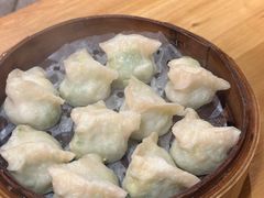 -新兴园饺子馆(北京百子湾店)