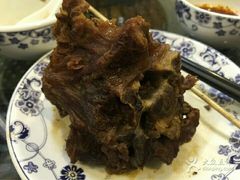 android_upload_pic-老磁器口豆汁店(天坛店)