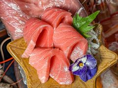 -花潮料理艺食馆(SM新生活广场店)