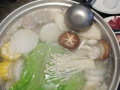 -八合里潮汕鲜牛肉火锅(深圳海岸城店)