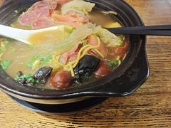 -小园春民间小吃铺(江宁黄金海岸店)