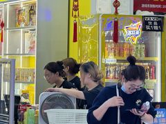 -大玩家(哈西万达店)