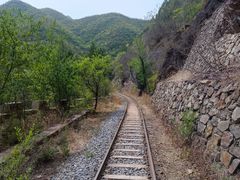 -双龙峡