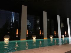 -上海璞麗酒店