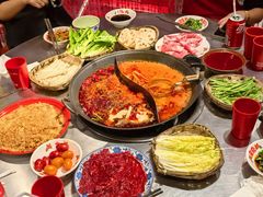 -后火锅(南京东路总店)