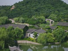 -绍兴镜湖国家城市湿地公园