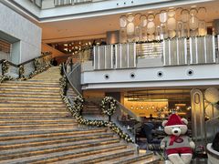 -深圳好日子皇冠假日酒店