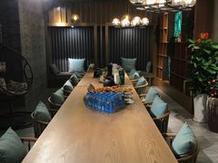 -优悦派·别墅派对轰趴馆(静安店)