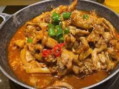 -蛙喔牛蛙(百联南方店)