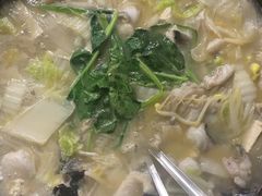 -九寨沟石锅鱼(沣峪口二十年店)
