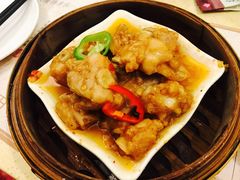 -点都德(聚福楼店)