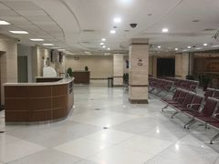 -上海中医药大学附属曙光医院(东部)