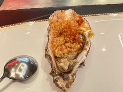 -盛焰铁板烧(王府井店)