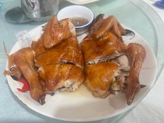 -区海鸡场饭店(石壁店)