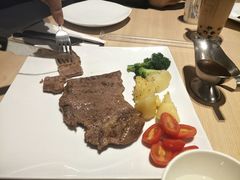 -必胜客(漕宝路店)