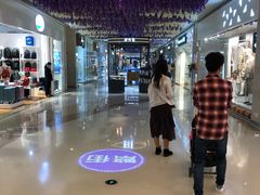 -深圳龙华星河COCO City(民治店)