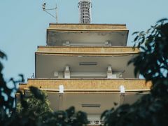 -鹅岭公园瞰胜楼