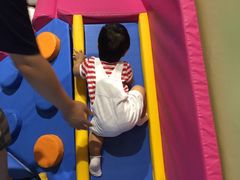 -蒙特利亲子乐园