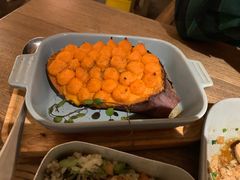 -蜜桃餐厅·伴山(湖滨商业街店)