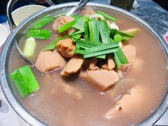 -小民大排档(光谷店)