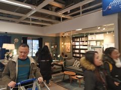 -宜家家居(哈尔滨商场店)