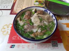 -夏家合汁(天润花园小区店)