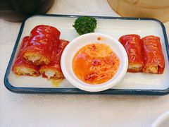 -皇马假日醉海南大酒店·假日一品派茶楼(秀英店)