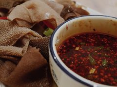 过桥毛肚-洪霞餐馆