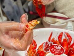 -九九·荆州大排档(荆北路店)