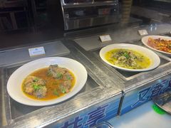 -蓝钻国际美食自助百汇(东营蓝海国际大饭店)