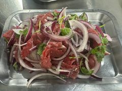 -小院地摊烤肉