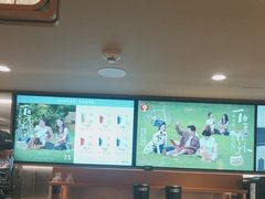 -霸王茶姬(上海恒基名人店)