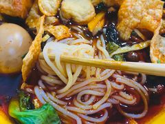 -龍城柳州螺蛳粉(群星路店)