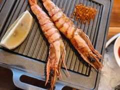 -Mr.Fish鱼鲜生海鲜放题(高德置地冬广场店)